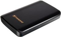 HDD Transcend TS500GSJ25D3