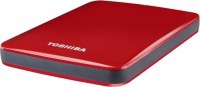 HDD Toshiba Stor.e Canvio 2.5