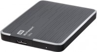 HDD Western Digital   Wdblnp5000att-eeue my passport ultra 500gb