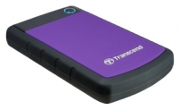 HDD Transcend TS500GSJ25H3P