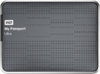 HDD Western Digital WDBBUZ0020BTT-EEUE