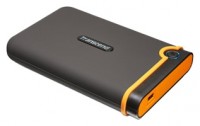 HDD Transcend TS500GSJ25M2 500Gb Black Orange