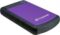 HDD Transcend TS1TSJ25H3P USB 3.0 1Tb
