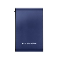 Внешний жесткий диск Silicon Power 500Gb Armor A80 USB 3.0