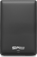 HDD Silicon Power SP020TBPHDD03S3K 2Tb Black