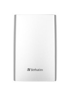 HDD Verbatim 53021 500GB Silver