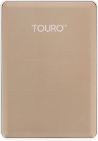 HDD Hitachi HGST Touro S HSHTOSEA10001BGB 1Tb Gold