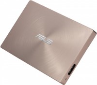 HDD Asus Zendisk AS400 500GB Rose gold