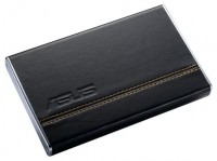 HDD Asus Leather External HDD USB 3.0 500Gb Black