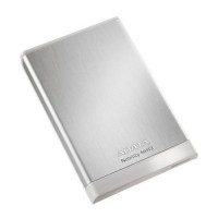 HDD A-Data NH13 500Gb USB 3.0 Silver