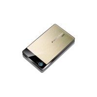 HDD Silicon Power 500Gb Armor A50 Gold