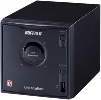 HDD Buffalo  LinkStation Pro Quad 8TB (LS-QV8.0TL/R5-EU)