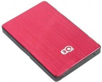 HDD 3Q 3QHDD-T223M-RB500 Red black