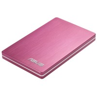 HDD Asus AN200 External HDD 500GB USB 2.0 Pink