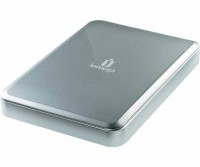 HDD Iomega eGo 2.5 35931 USB 3.0 500Mb Silver