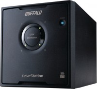 HDD Buffalo  DriveStation Quad 16TB (HD-QL16TU3R5)