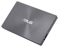 HDD Asus Zendisk AS400 500GB USB 3.0 Silver