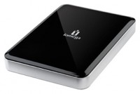 HDD Iomega 35708 500Gb Black