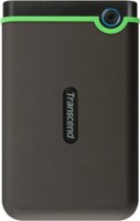 HDD Transcend TS2TSJ25M3