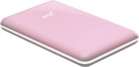 HDD PQI H550 (6550-500GR302A) 500GB Pink