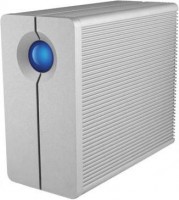 HDD Lacie 9000467 2big NAS