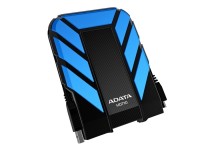 HDD A-Data DashDrive Durable HD710 1Tb Blue