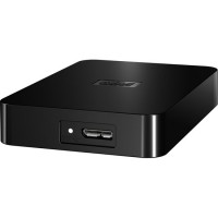 HDD Western Digital WDBBJH0015BBK-EESN