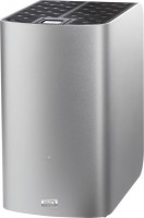 HDD Western Digital   Digital my book thunderbolt duo
