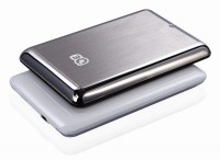 HDD 3Q 3QHDD-U245H-HW500 White