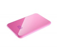 HDD 3Q 3QHDD-U265-PP320 розовый