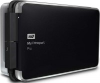 HDD Western Digital WDBRNB0040DBK-EESN