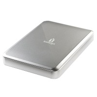 HDD Iomega eGo 2.5 35913 USB 3.0 1Tb Silver