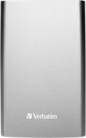 HDD Verbatim Store 'n' Go USB 3.0 Grey