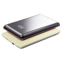 HDD 3Q 3QHDD-U235-HY250 Yellow