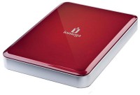 HDD Iomega eGo 2.5 35684 USB 3.0 1Tb Red