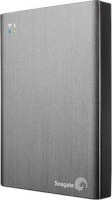 HDD Seagate 2.5' 500Gb USB 3.0 WiFi STCV500200 Grey