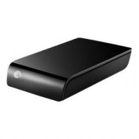 HDD Seagate STAX500202 Expansion USB 3.0 Black