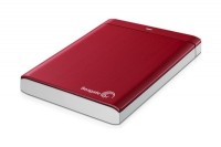 HDD Seagate Backup Plus Portable 1TB USB 3.0 Red
