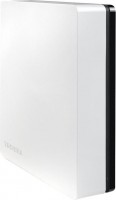 HDD Toshiba Stor.E Canvio 3.5 3Tb White