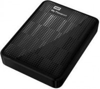 HDD Western Digital   Digital external my passport essential