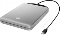HDD Seagate  STBA1000200 1TB Silver