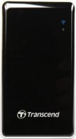 SSD Transcend   StoreJet Cloud 64Gb