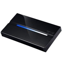HDD Asus PN300 External HDD 500GB 5400rpm Black