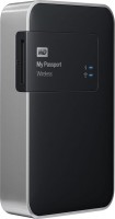HDD Western Digital My Passport Wireless WDBDAF0020BBK