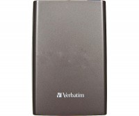 HDD Verbatim 53048 Portable Store'n'Go USB 3.0 500GB Graphite Grey