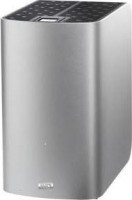 HDD Western Digital My Book Thunderbolt Duo 6TB WDBUTV0060JSL-EESN Silver