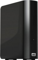 HDD Western Digital WDBCSV0030HBK-EEUE My Book 3Tb
