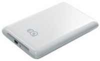 HDD 3Q Portable HDD external 3QHDD-U277-WS1000 White
