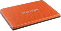 Внешний жесткий диск Toshiba PA4289E-1HK0