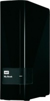 HDD Western Digital WDBCSV0020HBK-EEUE My Book 2Tb